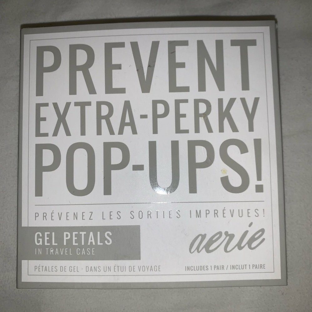 Aerie Gel Petals Pasties